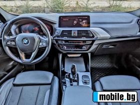 BMW X4  M30d xDrive Steptronic | Mobile.bg   8