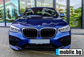 BMW X4  M30d xDrive Steptronic | Mobile.bg   2