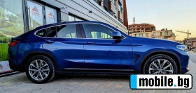 BMW X4  M30d xDrive Steptronic | Mobile.bg   5