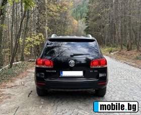 VW Touareg | Mobile.bg   7
