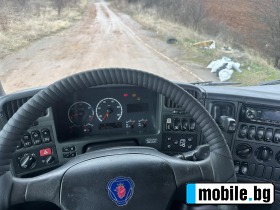 Scania R 420 62 | Mobile.bg   2