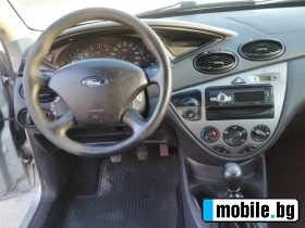 Ford Focus 1.8 TDDI 90 k.s FACE | Mobile.bg   8