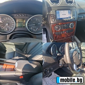 Mercedes-Benz ML 320 320 CDI  ! | Mobile.bg   15