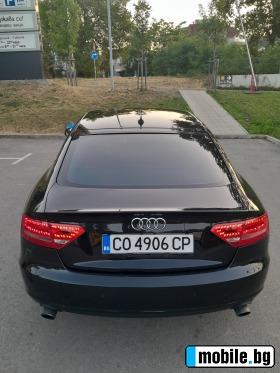 Audi A5 2.0tfsi 211k. 4x4 | Mobile.bg   3