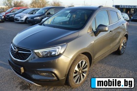 Opel Mokka X 1.6TDCI-FULL EKSTRI-COSMO-EURO6B | Mobile.bg   1