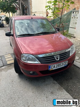 Dacia Logan /   | Mobile.bg   4