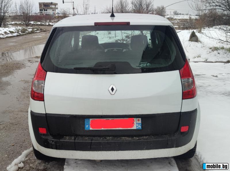 Renault Scenic 1.9 DCI , 131.. | Mobile.bg   4