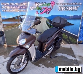 Yamaha Xenter 155 | Mobile.bg   1