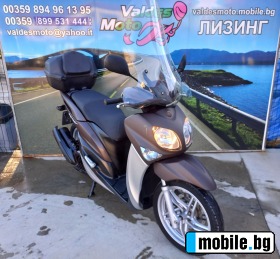 Yamaha Xenter 155 | Mobile.bg   7