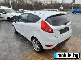 Ford Fiesta 1.2i COUPE TREND | Mobile.bg   4