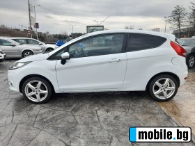 Ford Fiesta 1.2i COUPE TREND | Mobile.bg   3
