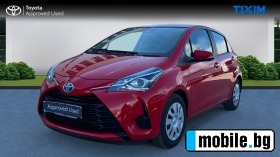 Toyota Yaris COOL 1 | Mobile.bg   1
