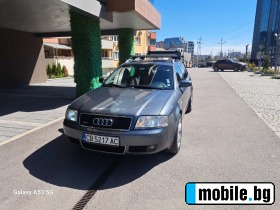 Audi A6 Allroad Avant (4B, C5) | Mobile.bg   15