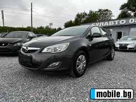 Opel Astra 1.4i LPG 100hp | Mobile.bg   1