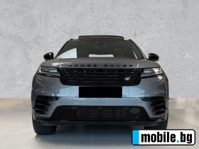 Land Rover Range Rover Velar D300 =Dynamic SE=  | Mobile.bg   1