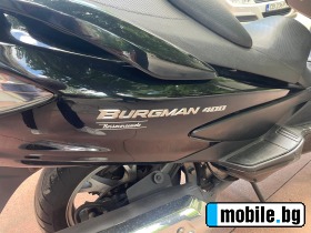 Suzuki Burgman | Mobile.bg   5