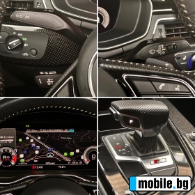 Audi S4 Prestige 3.0TFSI Quattro | Mobile.bg   12