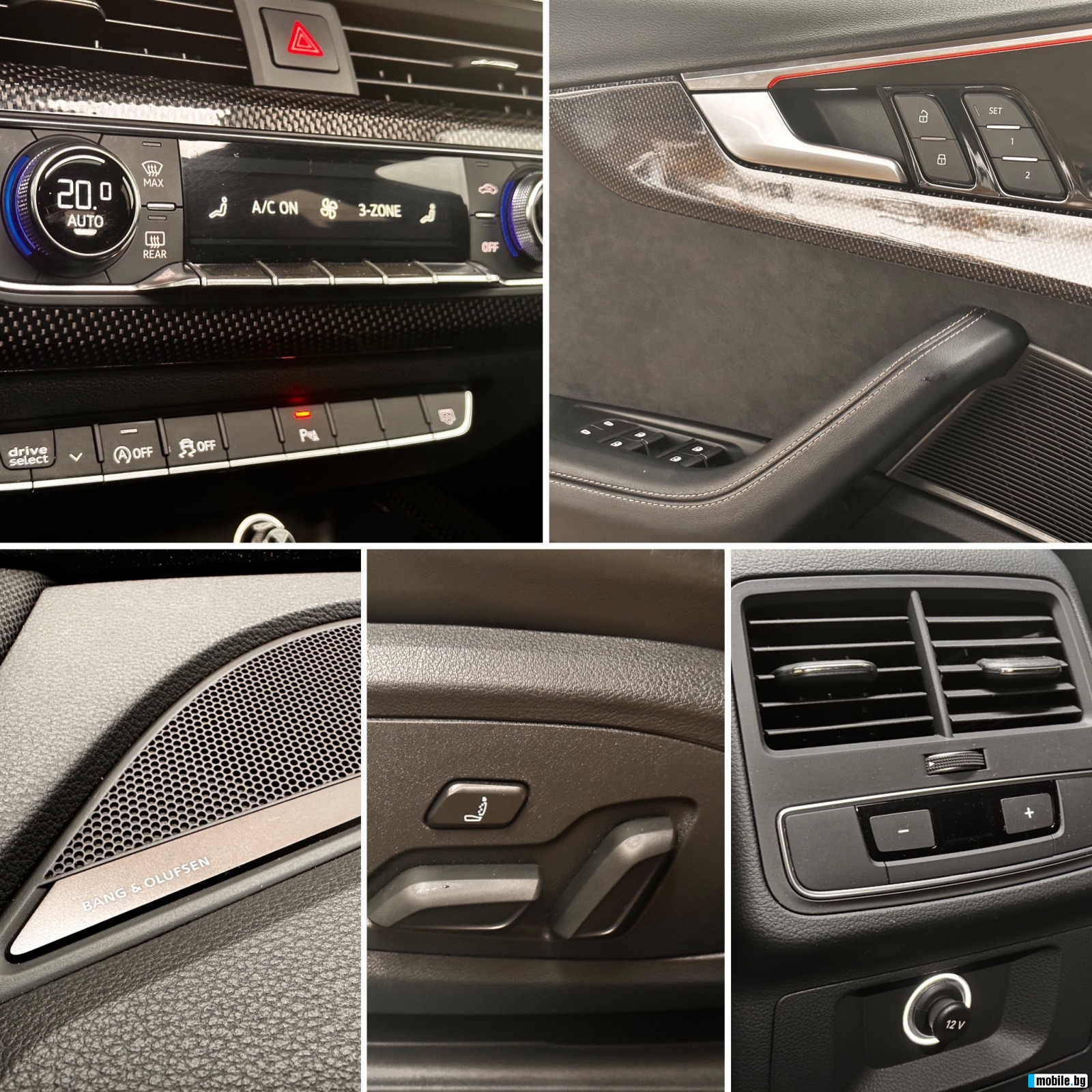 Audi S4 Prestige 3.0TFSI Quattro | Mobile.bg   13