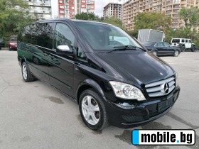 Mercedes-Benz Viano 2.2 | Mobile.bg   1