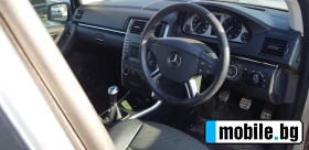 Mercedes-Benz B 160 160, 170i facelift | Mobile.bg   5