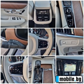 Volvo V90 D5 AWD 235hp * INSCRIPTION*  | Mobile.bg   14