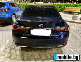 Lexus ES 300h | Mobile.bg   2