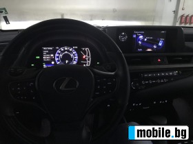 Lexus ES 300h | Mobile.bg   5