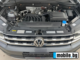 VW Atlas NEW Full Options  | Mobile.bg   16