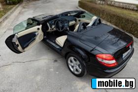 Mercedes-Benz SLK  | Mobile.bg   15