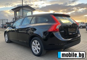 Volvo V60 1.6D D4 EURO 5A | Mobile.bg   3