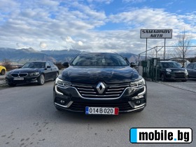     Renault Talisman 1.6 4 control  ~11 900 EUR