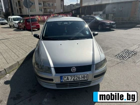 Fiat Stilo | Mobile.bg   2