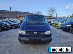 VW Transporter 2.5TDI    | Mobile.bg   2