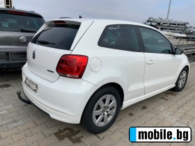 VW Polo 1.2TDI/75hp/CFW | Mobile.bg   3