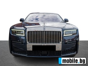 Rolls-Royce Ghost = NEW=  Shooting Star/Distronic  | Mobile.bg   1
