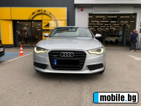 Audi A6 2.8FSI | Mobile.bg   1