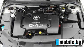 Toyota Avensis 2.0D4D-116.!!! | Mobile.bg   17