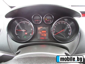 Opel Meriva 1.3CDTI EURO5A | Mobile.bg   14