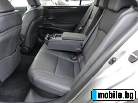 Lexus ES 300h  | Mobile.bg   16