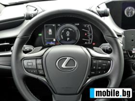 Lexus ES 300h  | Mobile.bg   8