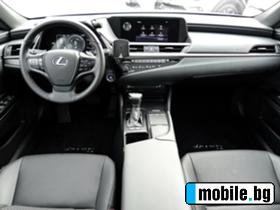Lexus ES 300h  | Mobile.bg   5