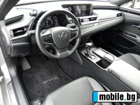 Lexus ES 300h  | Mobile.bg   4