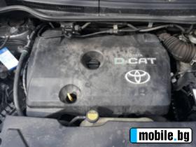 Toyota Corolla verso 2.2 D-CAT | Mobile.bg   7