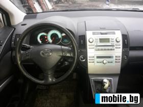 Toyota Corolla verso 2.2 D-CAT | Mobile.bg   10