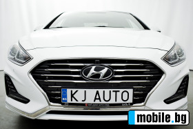 Hyundai Sonata 2.0 LPI | Mobile.bg   1