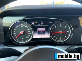 Mercedes-Benz E 220 d/ CABRIO/ AVANTGARDE/ CAMERA/ LED/ 17/ | Mobile.bg   11