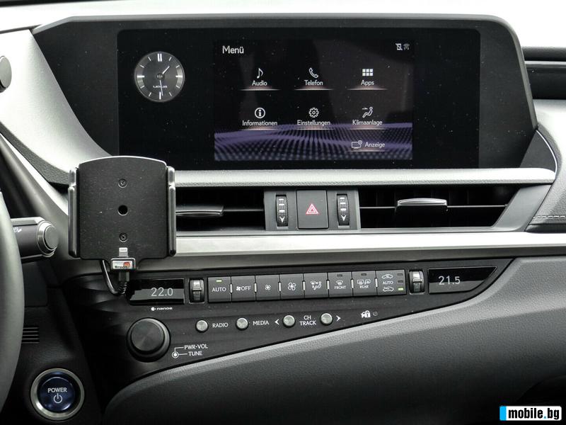 Lexus ES 300h  | Mobile.bg   6