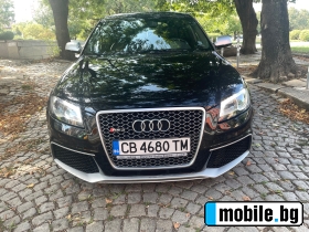Audi Rs3 RS3  | Mobile.bg   2