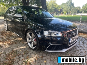 Audi Rs3 RS3  | Mobile.bg   3