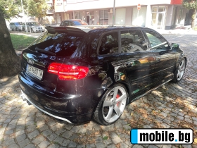 Audi Rs3 RS3  | Mobile.bg   5